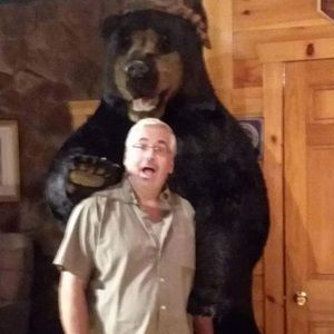 Meet your Posher, Berton